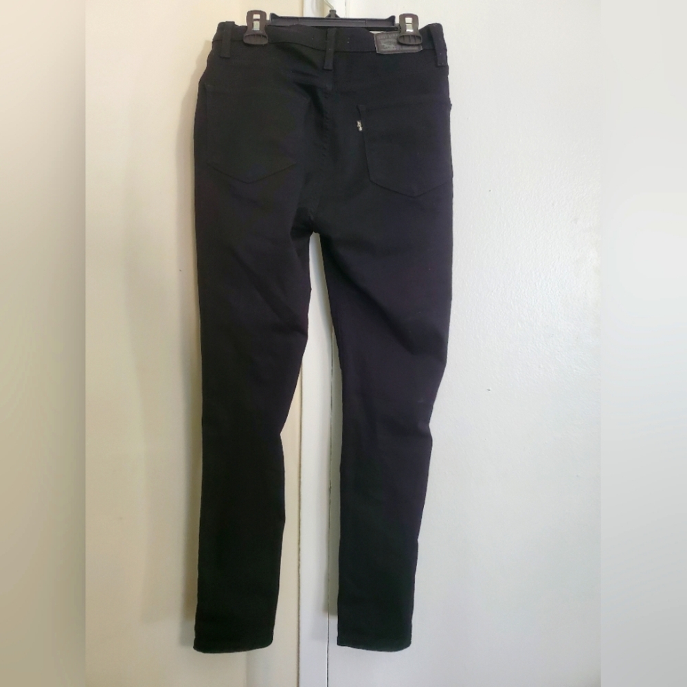 Levi Strauss & Co Jeans
